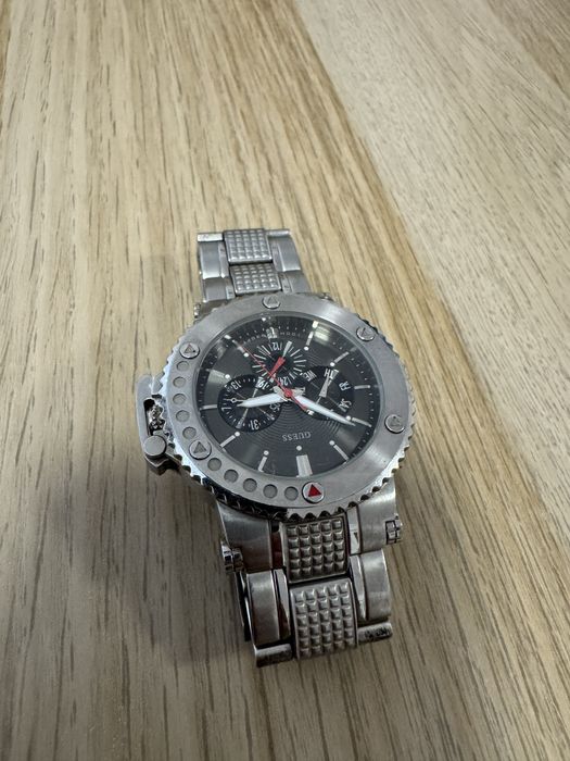 Guess G15144G Original, Oțel Inoxidabil, 100M,