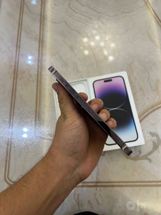 Iphone 14 pro max sotiladi