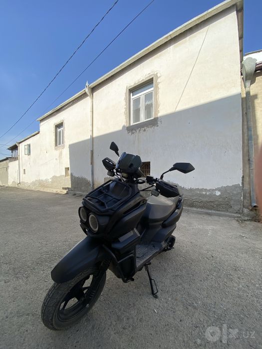 Tank 2 yaxshi xolatda