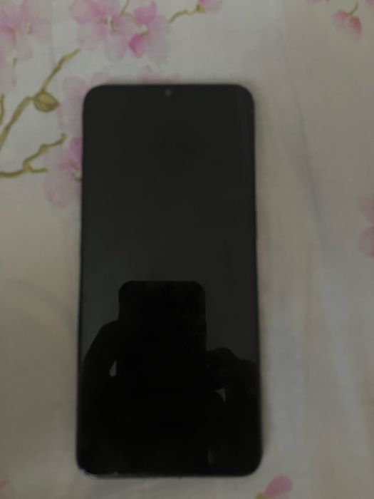 Oppo A91 128гб память