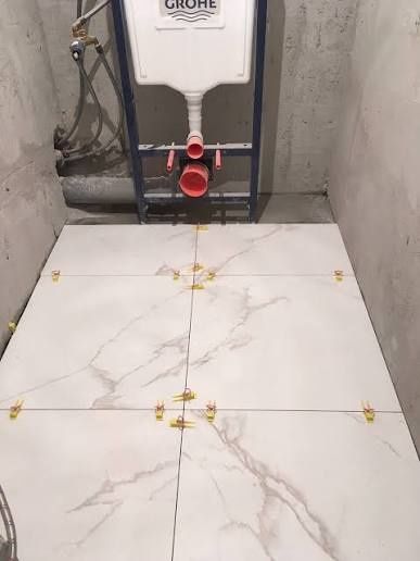 Кафельщик, плиточник керамогранит