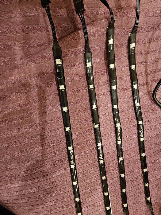 Corsair Lighting Node PRO