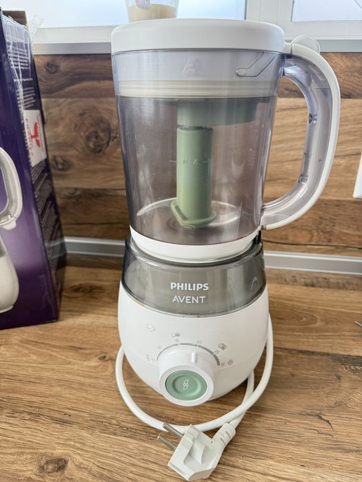Philips avent 4в1