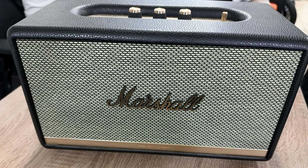 Портативна колонка Marshall - Stanmore II
