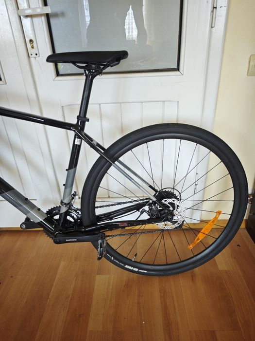 Bicicleta gravel Felt Broam