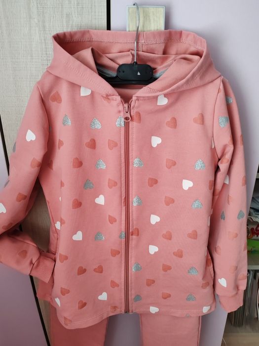 Детски екипи Севтекс 134 см.