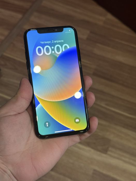 Iphone/Айфон X 64GB