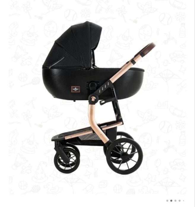 Продам коляску TEKNUM