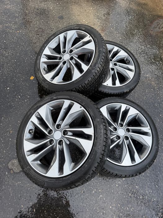 Vand Roti / Jante  r17 ford r18 Audi Mazda Kia Toyota 114.3 4x108 r16 5x112