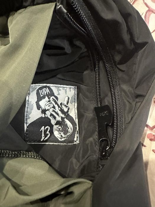 Панталон  Luda 13