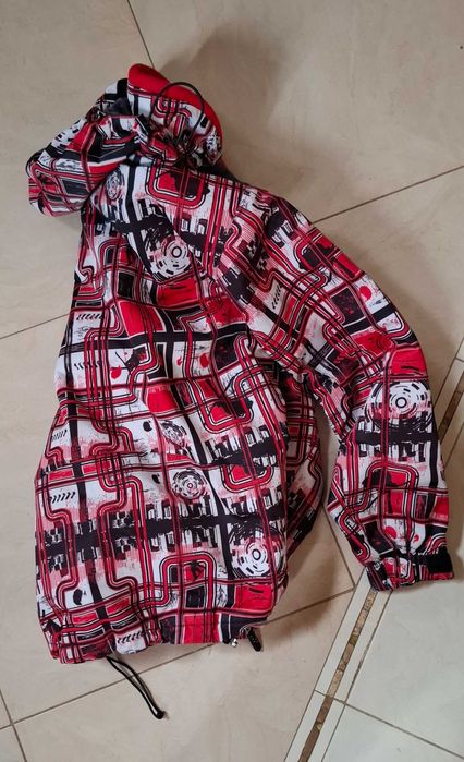 Детски ски екип DIEL