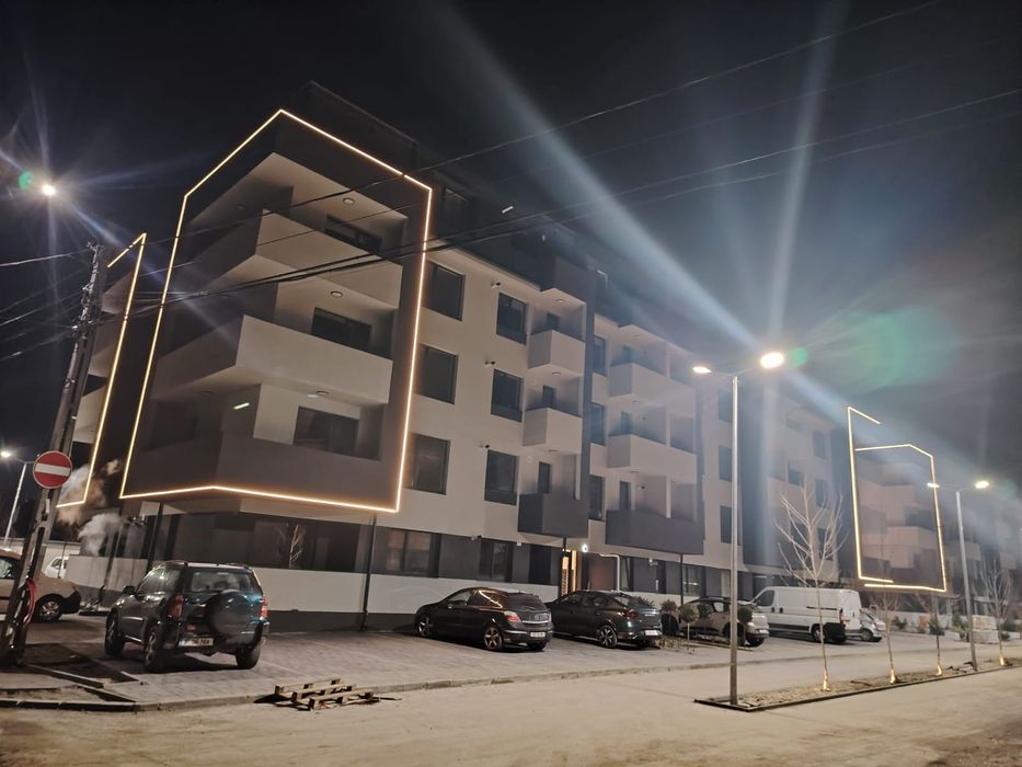 Vand garsoniera direct proprietar.