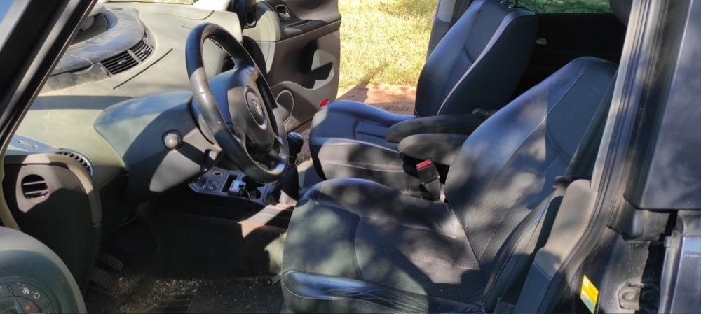 Renault espace 2.0 Turbo Бензин на части