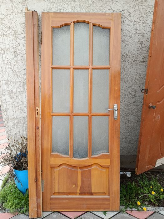 Двери межкомнатные