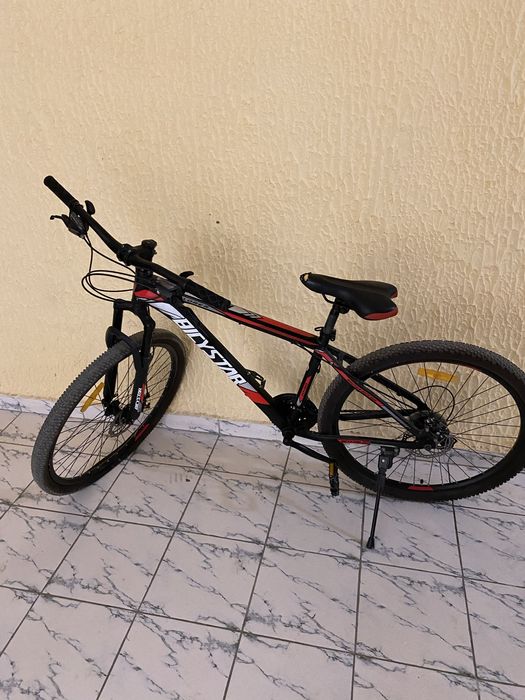 Скорастной велосипед сатылады