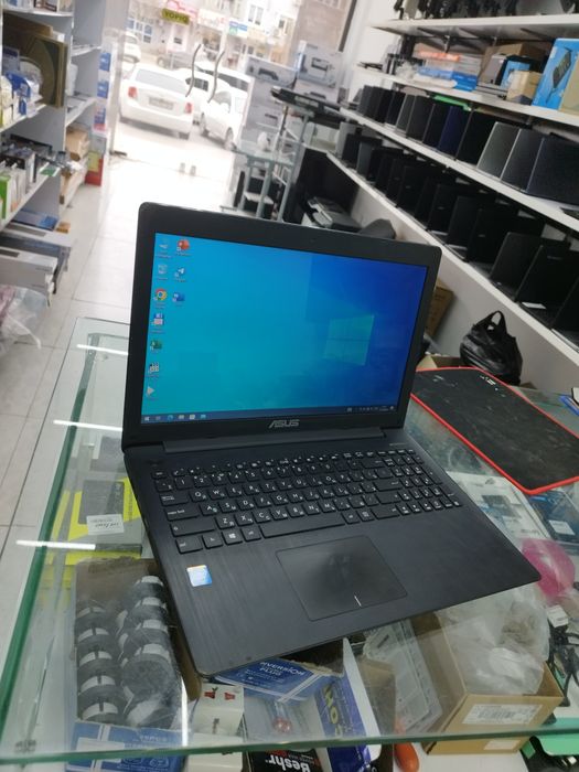 Asus для дома и офиса