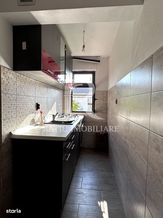 Apartament Tip Z cu 2 camere | Nufărul | Oradea