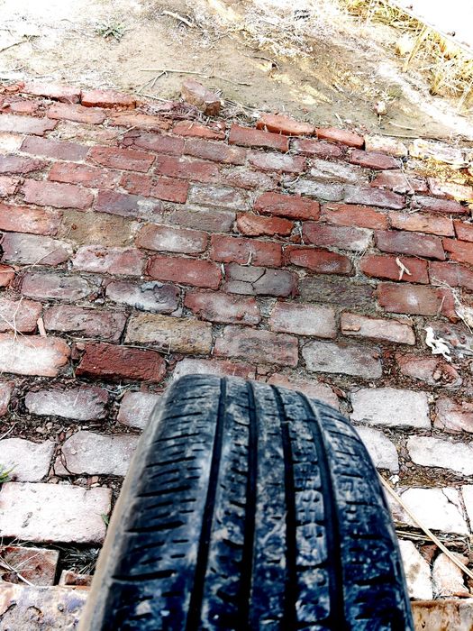 Шины  летние 15 го размера