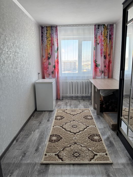 Продам 3х комнатную квартиру