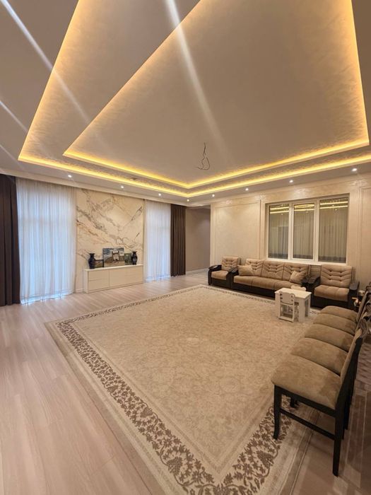 ПОД КЛЮЧ! С мебелью и техникой! Юнусабадский район.