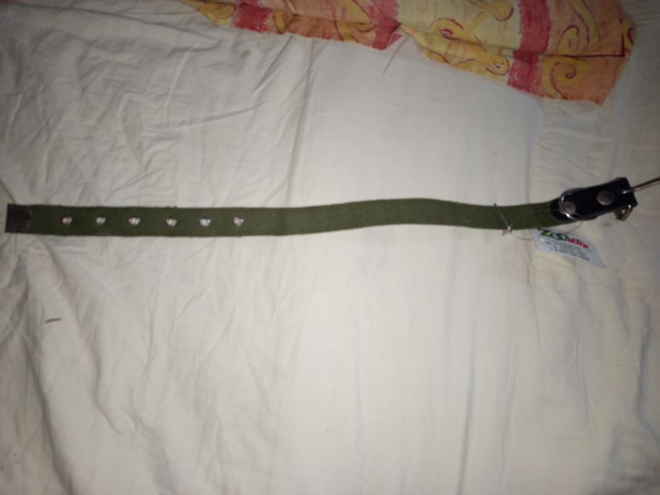 Продам ошейник для животных новый