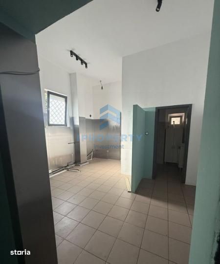 Spatiu Comercial in Baneasa 56 mp pretabil HORECA