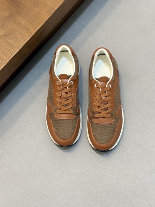Adidasi Zegna , calitate premium , pe comanda , noi , 44