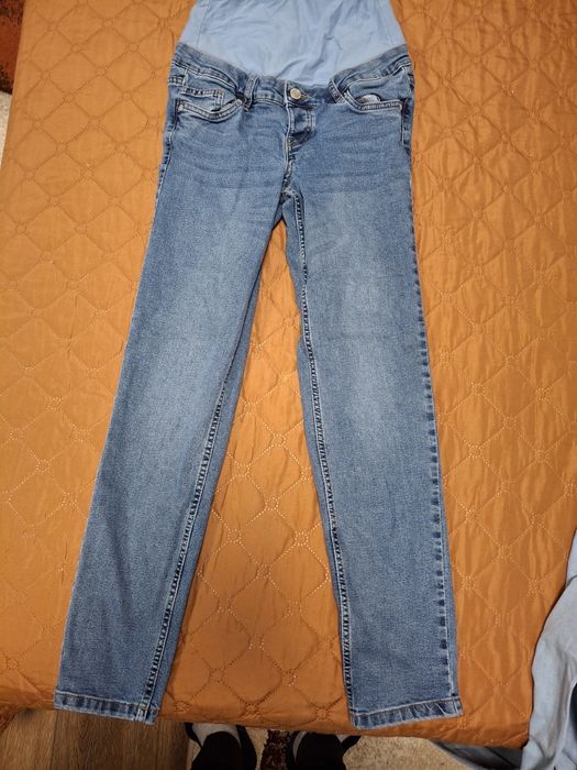 Дънки за бременни на изгодни цени