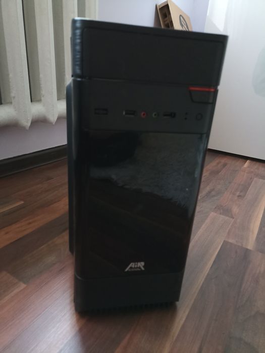 Системные блоки неполные