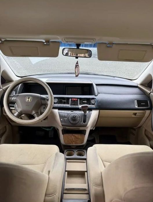 Продам минивен Хонда