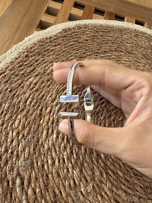 Гривна от неръждаема стомана