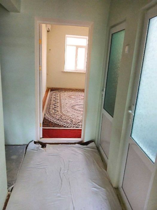 2 xonali g'ishtli uyimni ijaraga beraman.