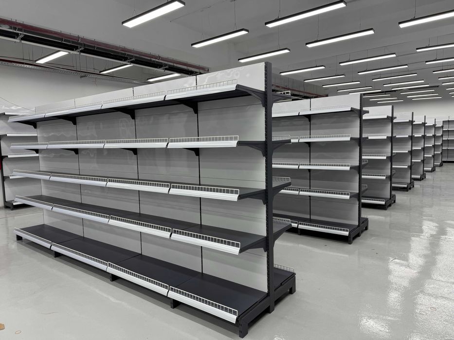 DO'KON UCHUN SAVDO STELLAJLARI | Стеллаж | Стеллажи | Прилавка | Полка