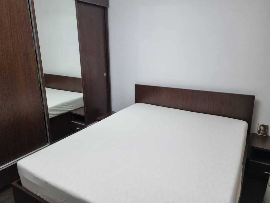 Apartament 2 camere CF I de inchiriat