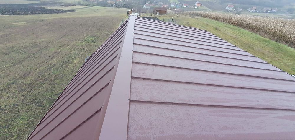 Structuri de lemn / acoperise /diferite tarcuri
