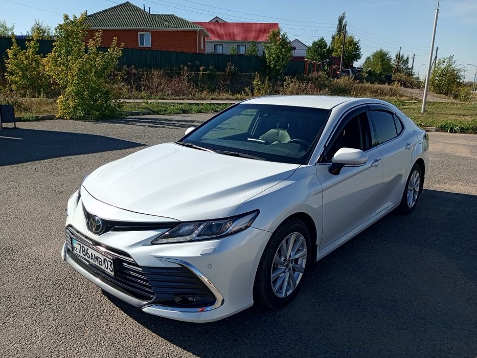 Продам Тойотау Камри