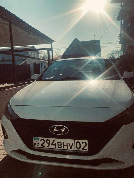 Аренда авто ! в г. Алматы