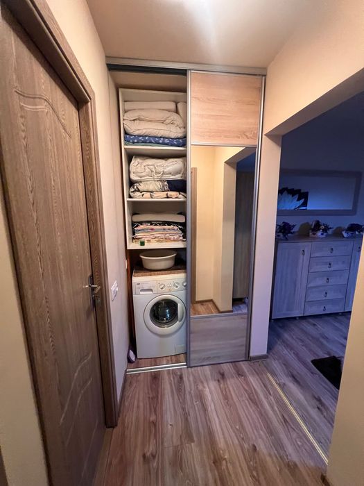 Apartament de închiriat Dej
