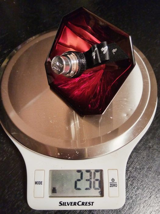 Lancôme La Nuit Trésor À La Folie 50 ml – Оригинал, Рядък