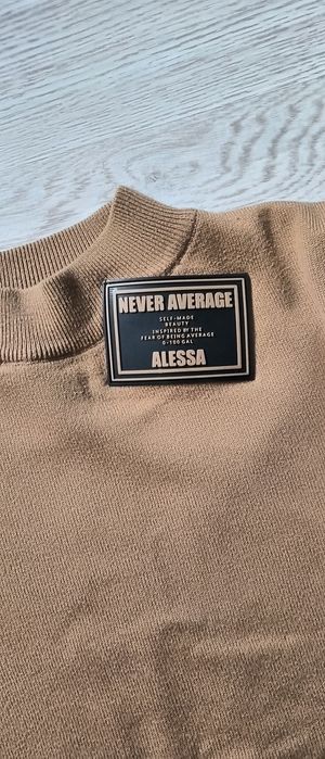 Пуловер Алеса            .