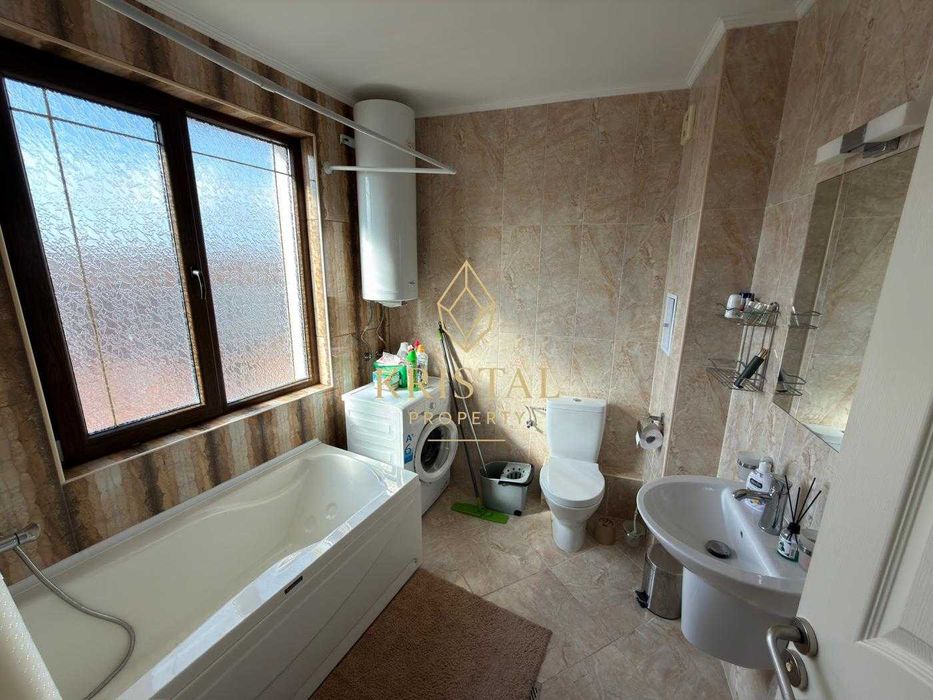 Продава се Тристаен апартамент в Несебър - 121 кв.м за 1003 €/кв.м - Снимка #14