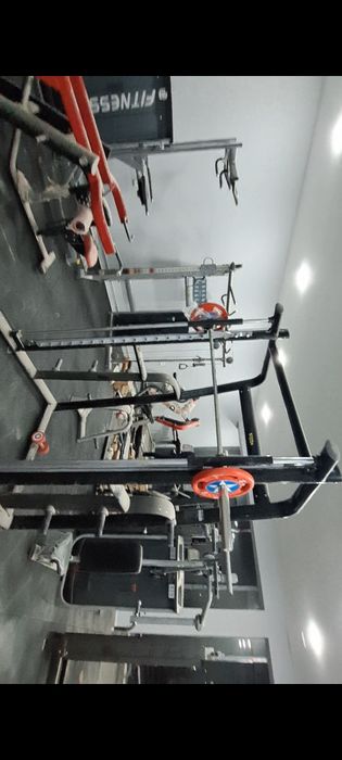 200 kv zal uchun eng sifatli trenajerlar