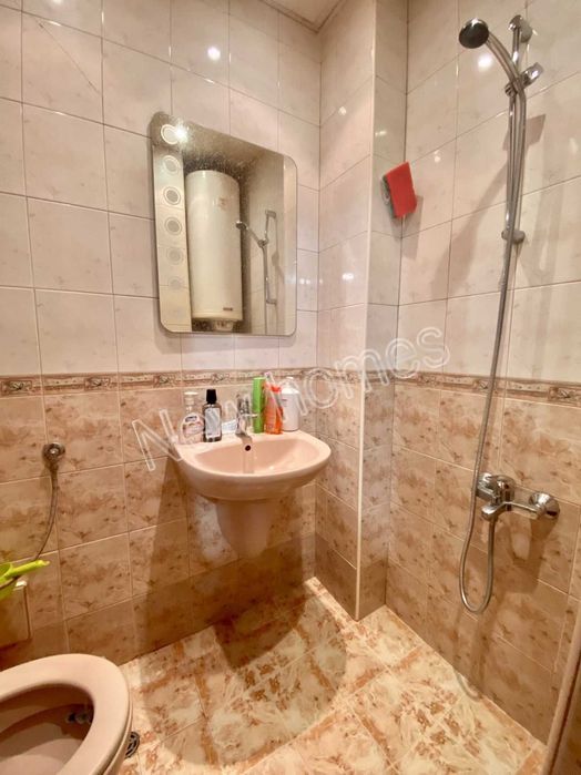 Продава се Двустаен апартамент в Пловдив, Каменица 2 - 41 кв.м за 1512 €/кв.м - Снимка #4