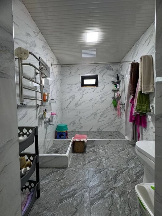 6 ком. 2-х эт. ДОМ. Участок 4,8 сотки. Сергели, Кум-арык (Полевая)