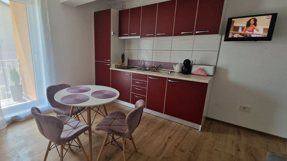Cazare Râșnov Apartamente,  Free Parking