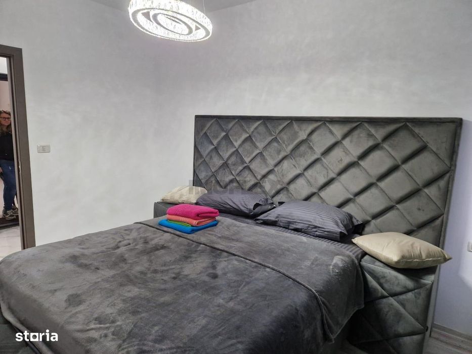 Apartament 2 camere -curte proprie — fotografia 3