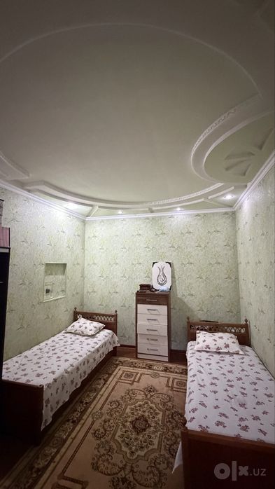 Срочно 5 сотули ховли сотилади