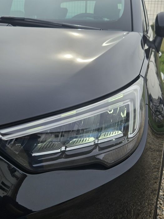 Opel Crossland X motor 1.2 benzina , neinmatriculat