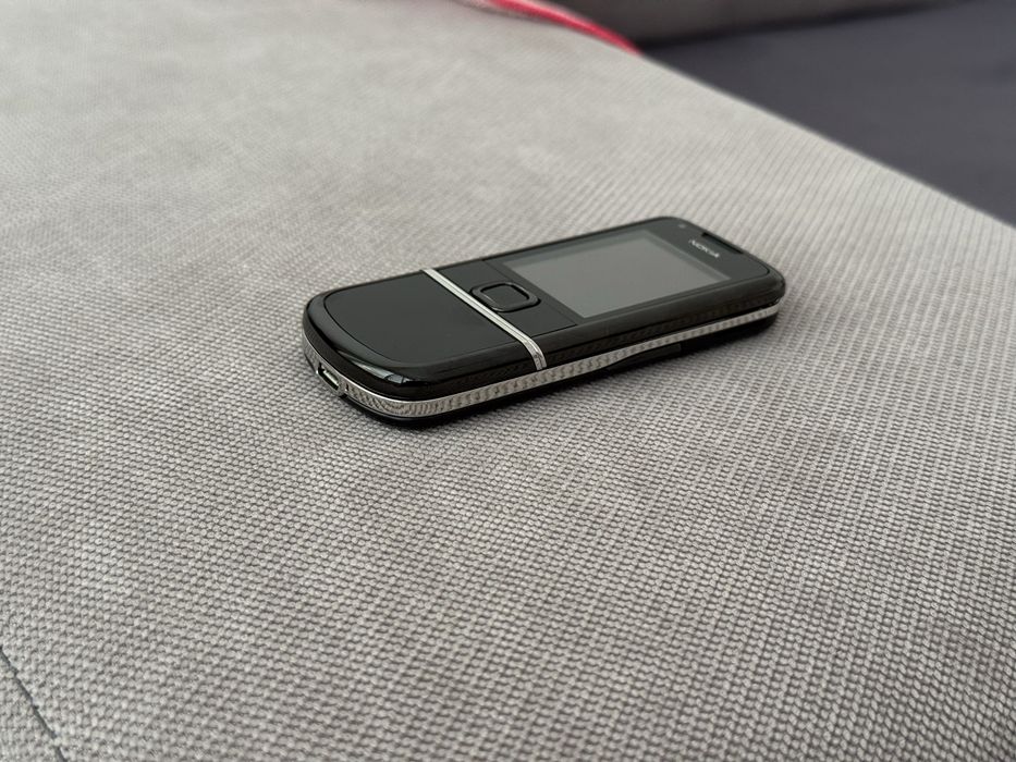 Като Нова Оригинална Nokia 8800 Arte
