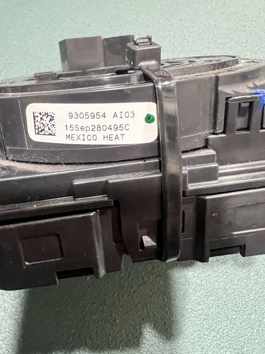 Spirala volan bmw  airbag BMW F25,F26, F 10